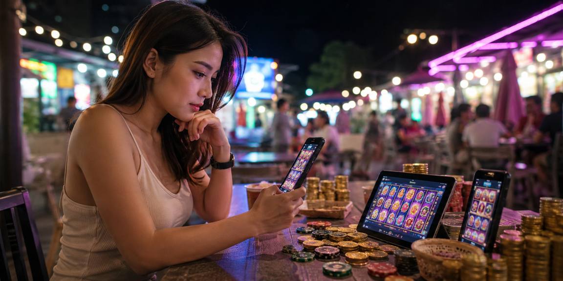 555win.vip Arcade Biển Xanh